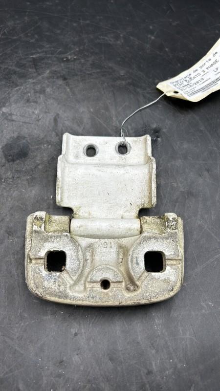Cerniera porta bagagliaio destra FIAT DUCATO 3 PHASE 1 Diésel - 1