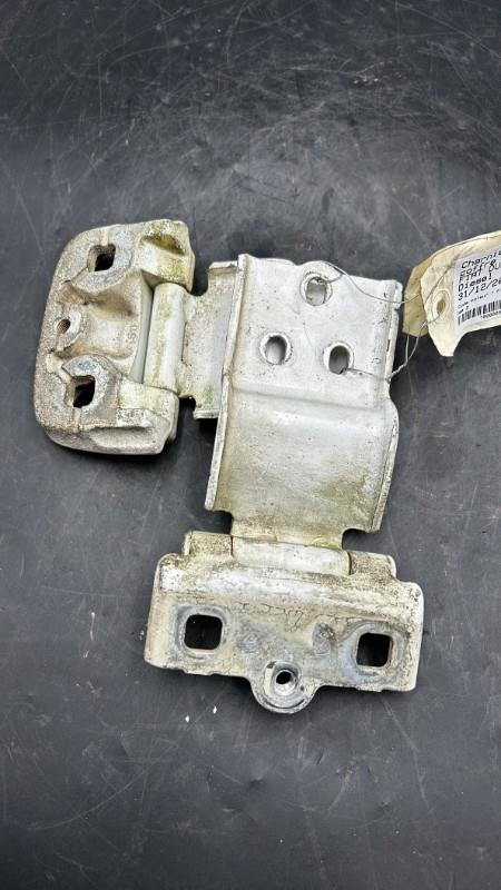 Cerniera porta bagagliaio sinistra FIAT DUCATO 3 PHASE 1 Diésel - 1