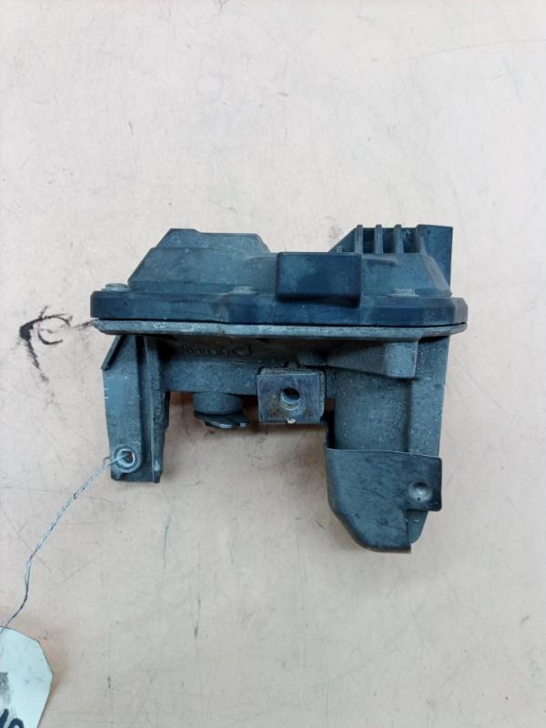 Vanne EGR RENAULT SCENIC 3 PHASE 3 Diesel - 1