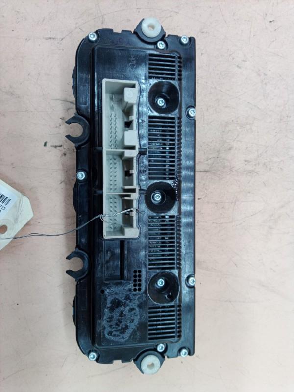Commande chauffage VOLKSWAGEN TOURAN 1 PHASE 2 Diesel - 1