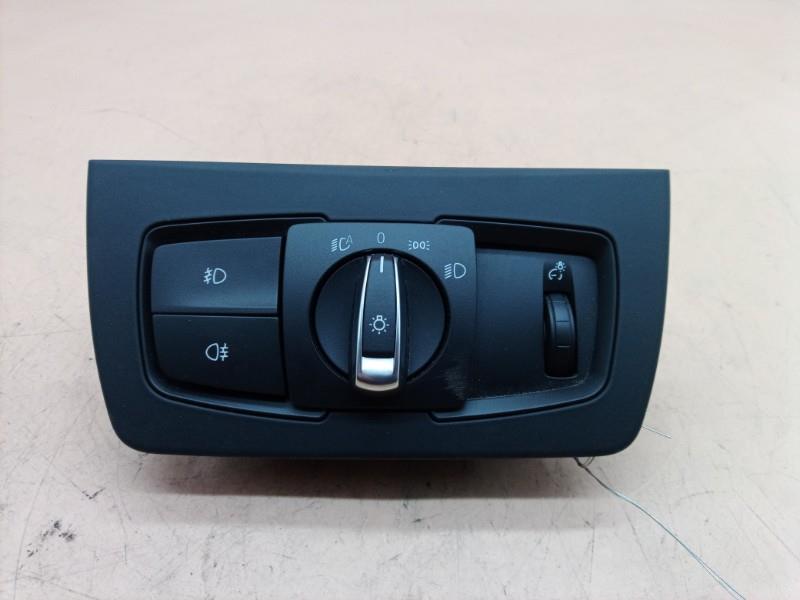 Interruttore fari BMW SERIE 3 F34 GRAN TURISMO PHASE 1 Diésel - 1
