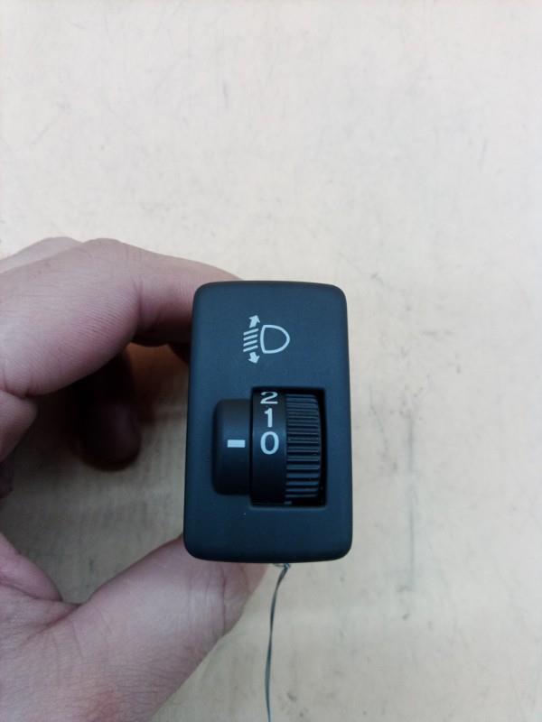 Commande de reglage hauteur de phare HONDA CIVIC 9 PHASE 1 Diesel - 1