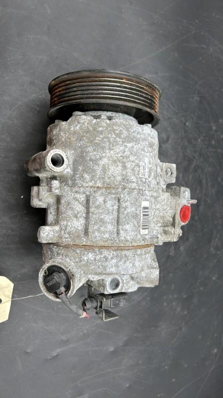 Compresseur clim AUDI A2 Diesel - 1