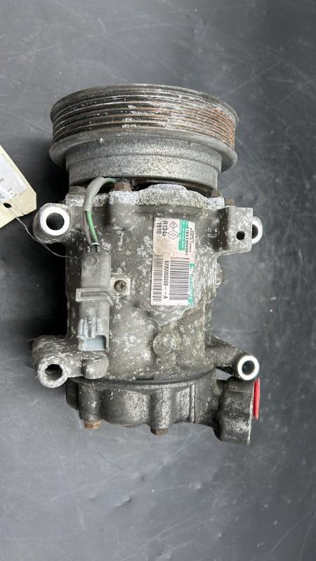 Compresseur clim NISSAN NOTE 1 PHASE 2 Diesel - 1
