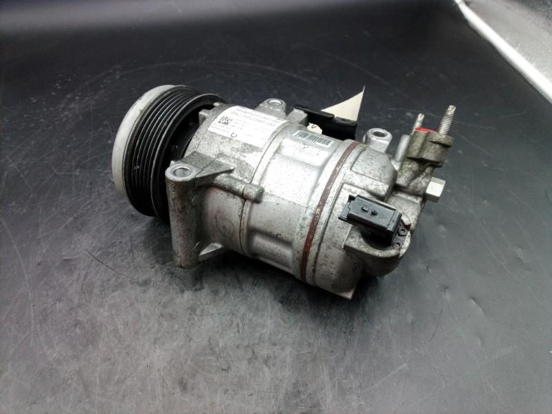 Compresseur clim CITROEN C4 SPACETOURER Essence - 1