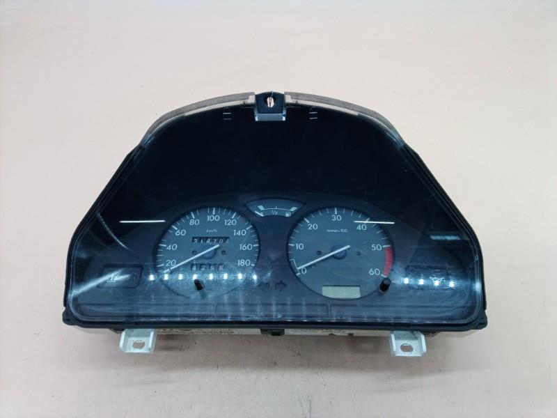 Compteur CITROEN SAXO PHASE 1 Diesel - 1