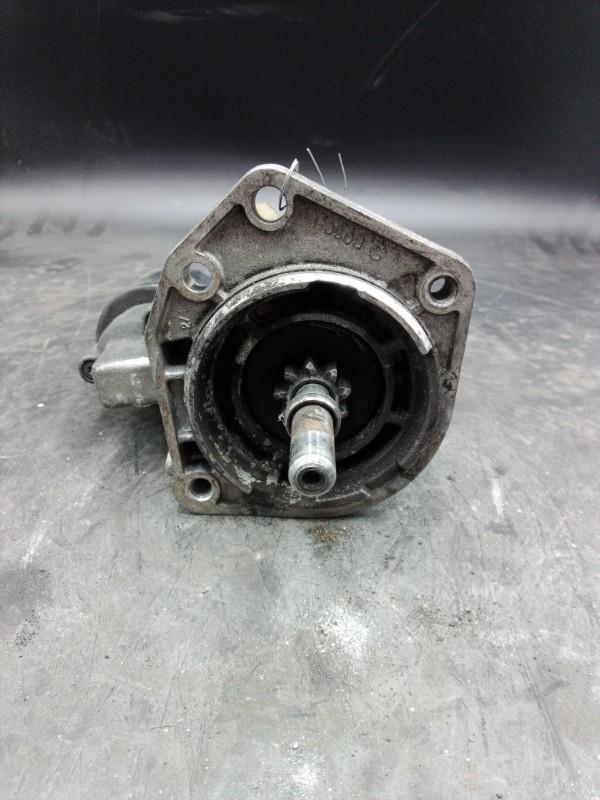 Motorino avviamento VOLKSWAGEN POLO 3 PHASE 2 Gasolina - 1