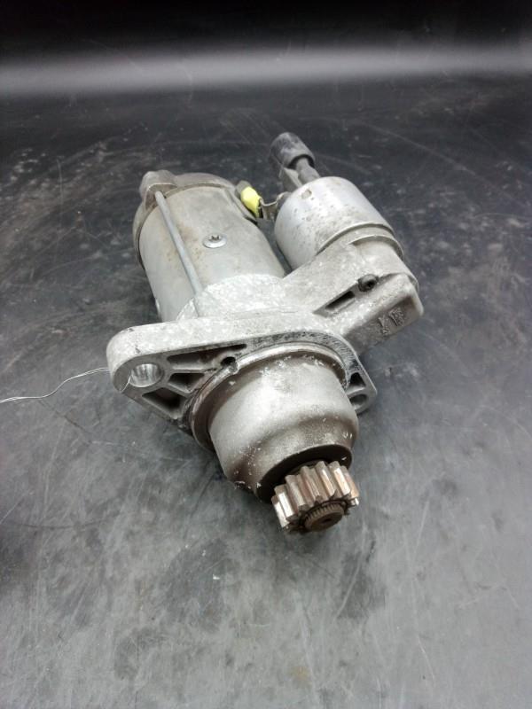 Demarreur VOLKSWAGEN GOLF 6 Diesel - 1