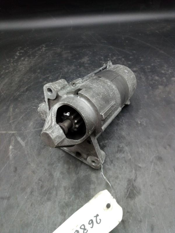 Demarreur CITROEN C5 1 PHASE 2 Diesel - 1