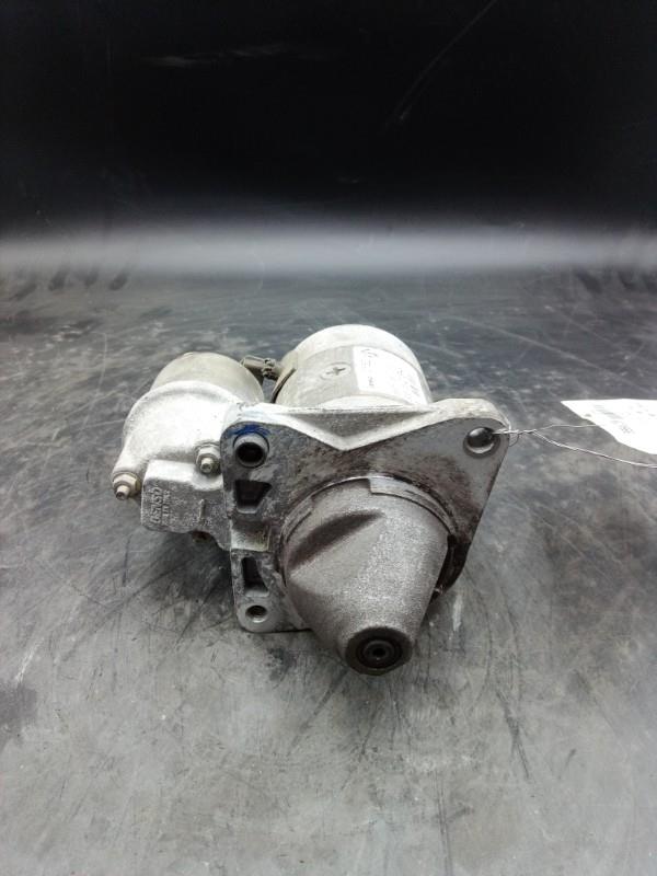 Motorino avviamento FIAT PANDA 2 PHASE 1 Gasolina - 1