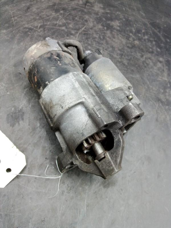 Demarreur RENAULT CLIO 2 PHASE 2 Diesel - 1