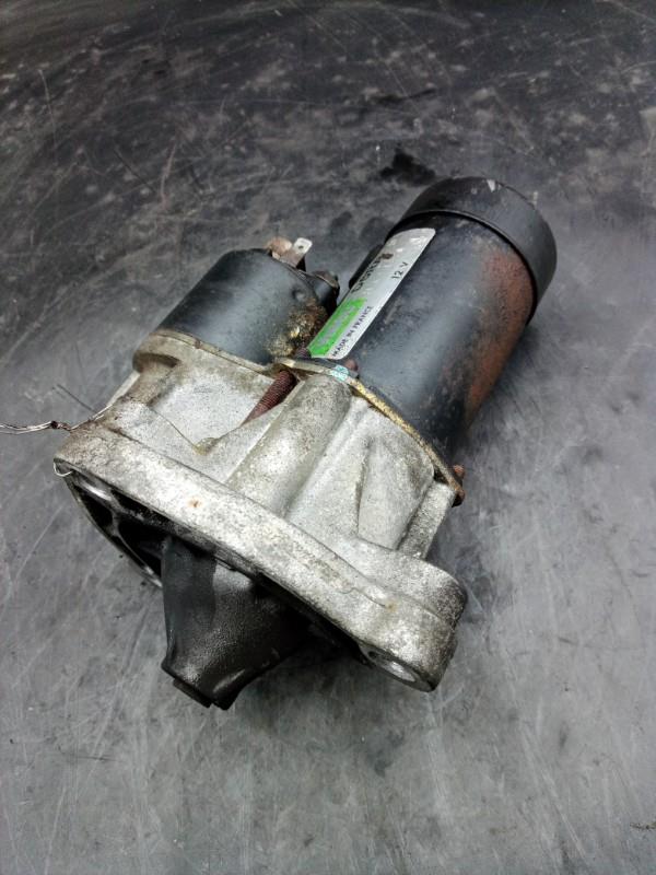 Motorino avviamento PEUGEOT 205 PHASE 2 Gasolina - 1