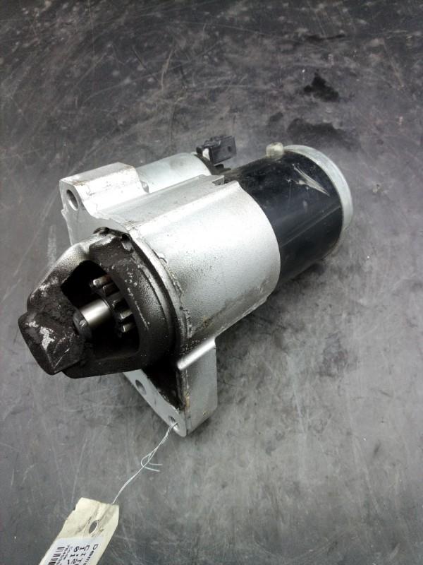 Demarreur CITROEN C3 PICASSO PHASE 2 Essence - 1