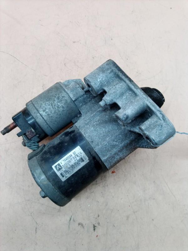 Demarreur CITROEN C4 PICASSO 2 PHASE 1 Essence - 1