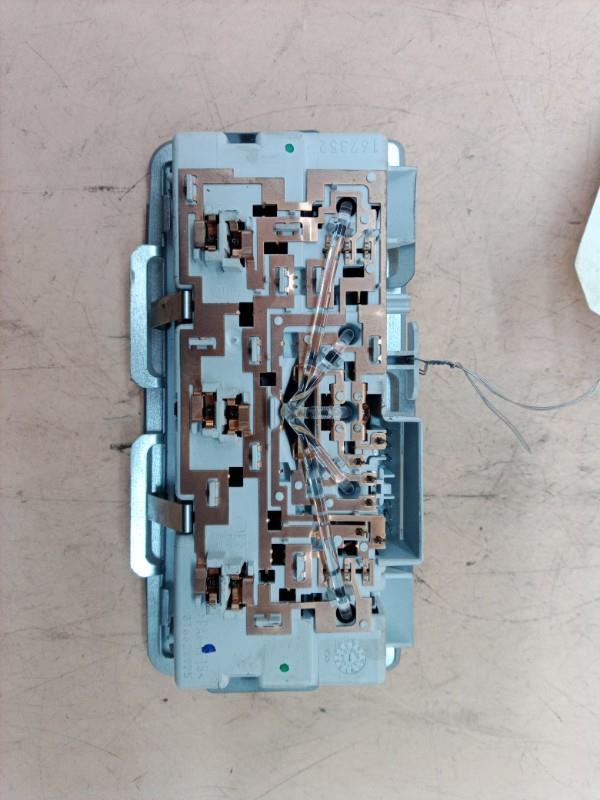 Eclairage de plafonnier OPEL MERIVA B PHASE 1 Diesel - 1