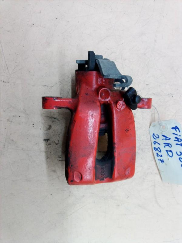 Pinza freni posteriore destra FIAT 500 ABARTH 2 PHASE 1 Gasolina - 1