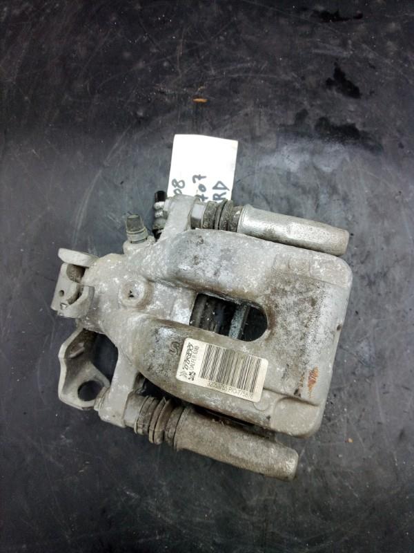 Pinza freni posteriore destra PEUGEOT 2008 1 PHASE 2 Gasolina - 1