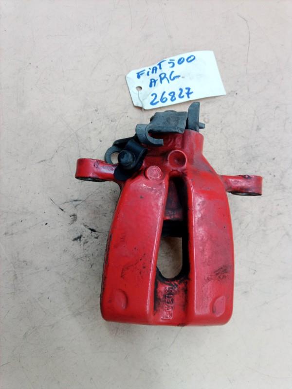 Pinza freni posteriore sinistra FIAT 500 ABARTH 2 PHASE 1 Gasolina - 1