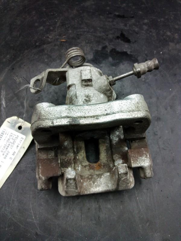 Pinza freni posteriore sinistra PEUGEOT 2008 1 PHASE 2 Gasolina - 1