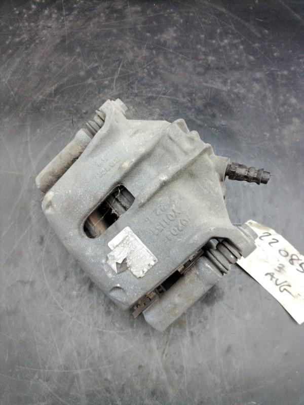 Pinza freni anteriore sinistra CITROEN C3 2 PHASE 2 Diésel - 1