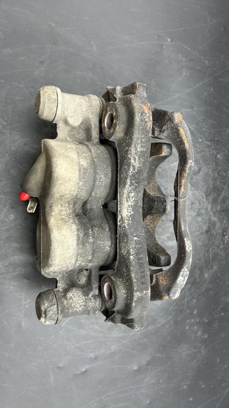 Pinza freni anteriore sinistra FIAT DUCATO 3 PHASE 1 Diésel - 1