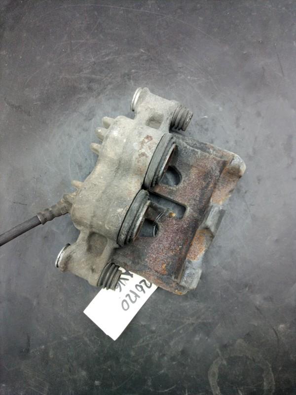 Pinza freni anteriore sinistra RENAULT MASTER 3 PHASE 3 Diésel - 1