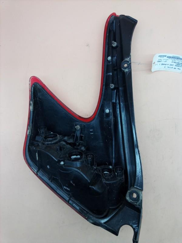 Fanale posteriore principale destro (luci) NISSAN JUKE 1 PHASE 1 Diésel - 1