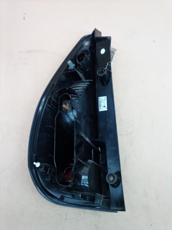 Fanale posteriore principale destro (luci) RENAULT SCENIC 3 PHASE 3 Diésel - 1