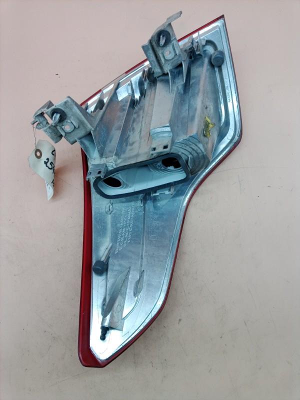 Fanale posteriore principale destro (luci) CITROEN C4 PICASSO 1 Gasolina - 1