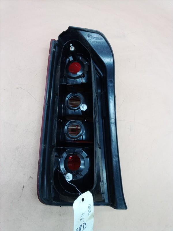 Fanale posteriore principale destro (luci) FIAT IDEA PHASE 1 Diésel - 1