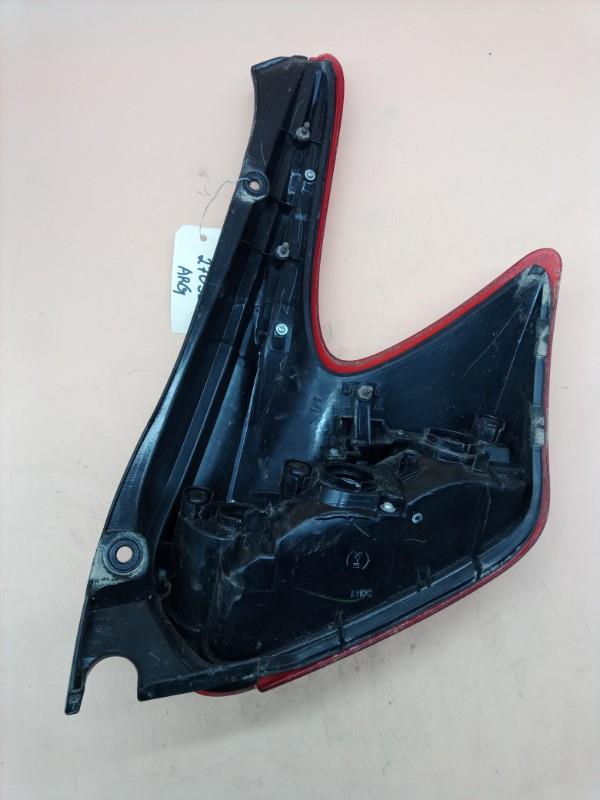 Fanale posteriore principale sinistro (luci) NISSAN JUKE 1 PHASE 1 Diésel - 1