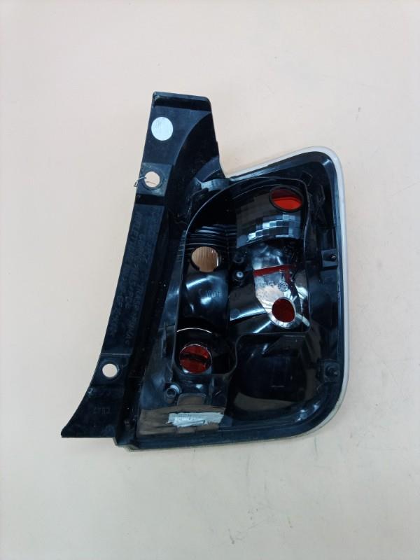 Fanale posteriore principale sinistro (luci) FIAT 500 ABARTH 2 PHASE 1 Gasolina - 1