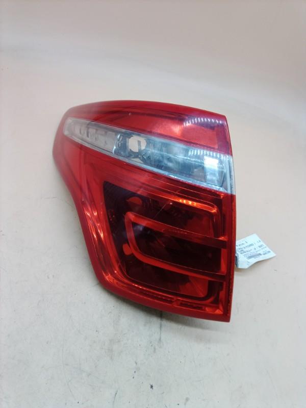 Fanale posteriore principale sinistro (luci) CITROEN C4 PICASSO 1 Diésel - 1