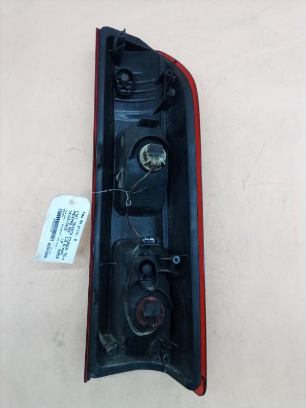Fanale posteriore principale sinistro (luci) FIAT TALENTO Diésel - 1