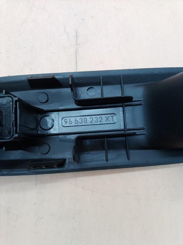 Interruttore lavacristalli anteriore destro CITROEN DS3 PHASE 1 Gasolina - 1