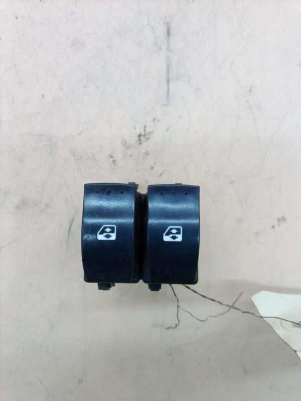 Interruttore lavacristalli anteriore sinistro RENAULT SCENIC 2 PHASE 1  - 1