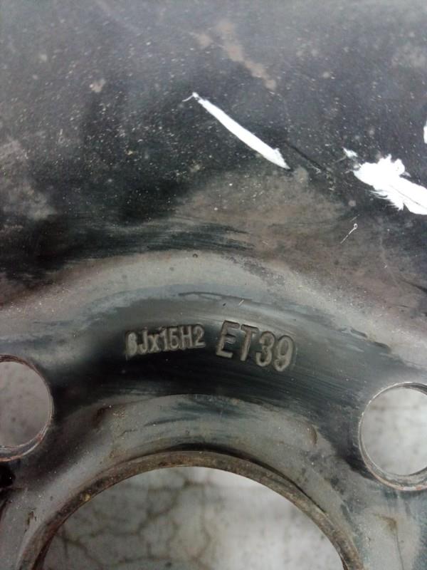 Jante OPEL CORSA D PHASE 1  - 1