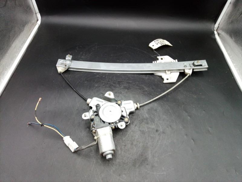 Alzacristalli elettrico posteriore destro HYUNDAI MATRIX PHASE 1 Diésel - 1