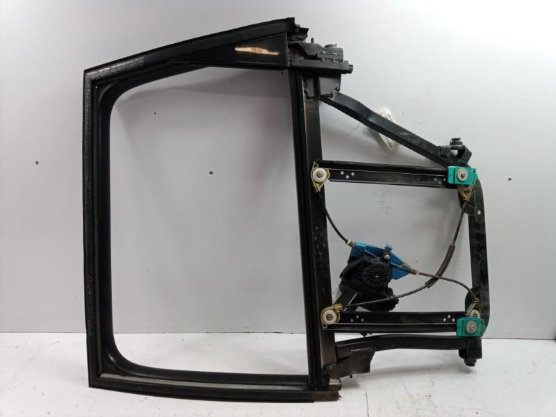 Alzacristalli elettrico posteriore sinistro PORSCHE CAYENNE 1 PHASE 1 Gasolina - 1