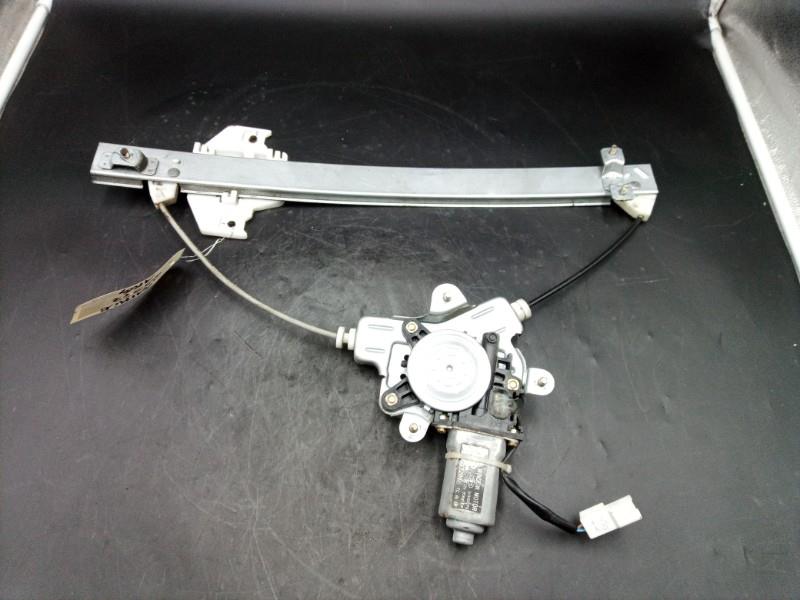 Alzacristalli elettrico posteriore sinistro HYUNDAI MATRIX PHASE 1 Diésel - 1