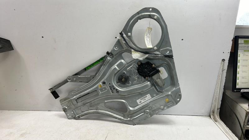 Alzacristalli elettrico anteriore destro KIA SPORTAGE 2 PHASE 1 Diésel - 1