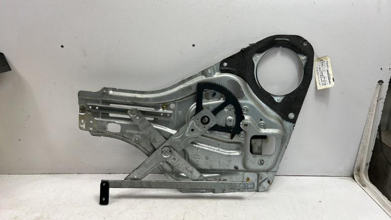 Alzacristalli elettrico anteriore sinistro KIA SPORTAGE 2 PHASE 1 Diésel - 1