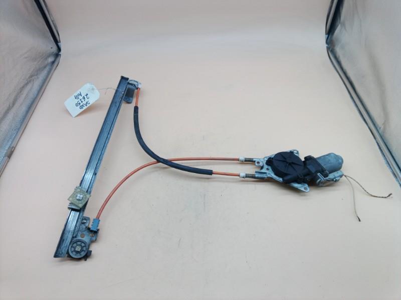 Alzacristalli elettrico anteriore sinistro CITROEN SAXO PHASE 2 Gasolina - 1