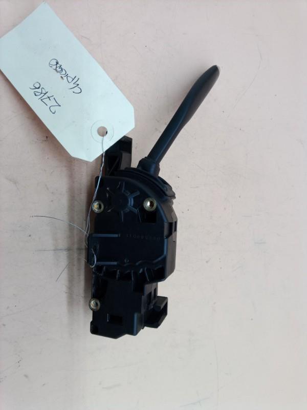Levier de vitesses CITROEN C4 PICASSO 2 PHASE 1 Diesel - 1