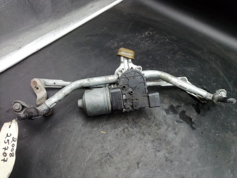 Motore tergicristallo anteriore PEUGEOT 2008 1 PHASE 2 Gasolina - 1