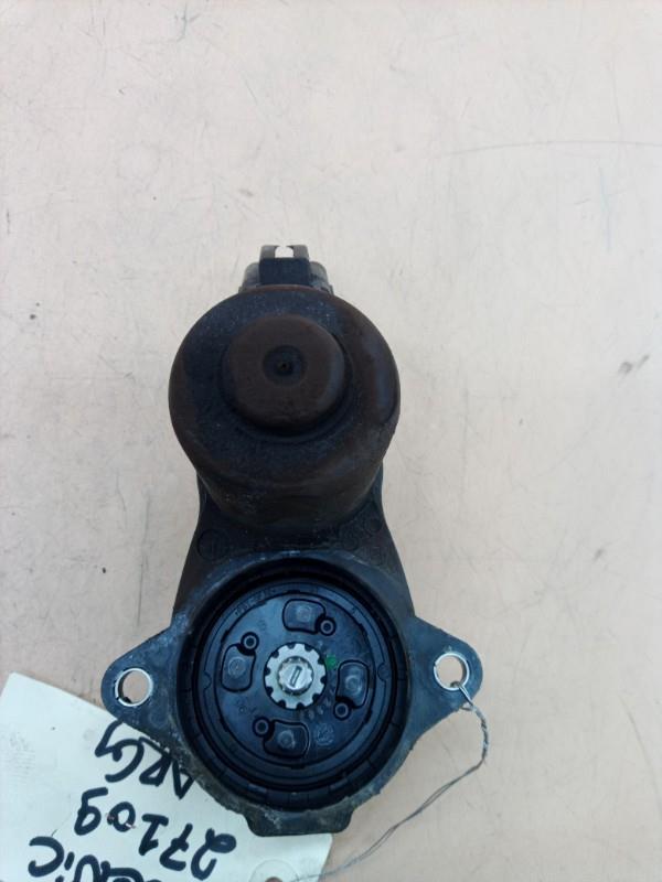 Moteur RENAULT SCENIC 3 PHASE 3 Diesel - 1