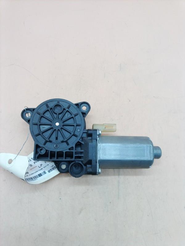 Motore alzacristalli anteriore destro FORD FIESTA 5 PHASE 2 Diésel - 1