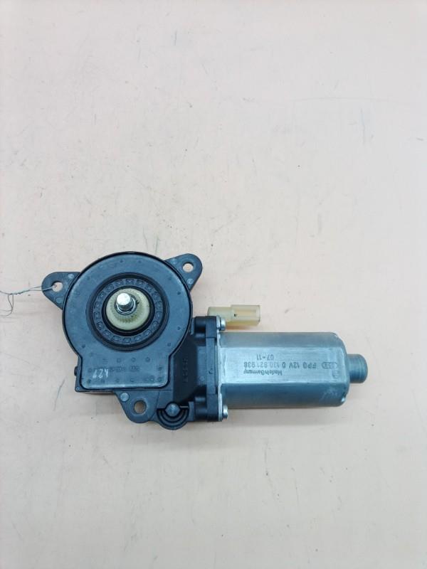 Motore alzacristalli anteriore sinistro FORD FIESTA 5 PHASE 2 Diésel - 1