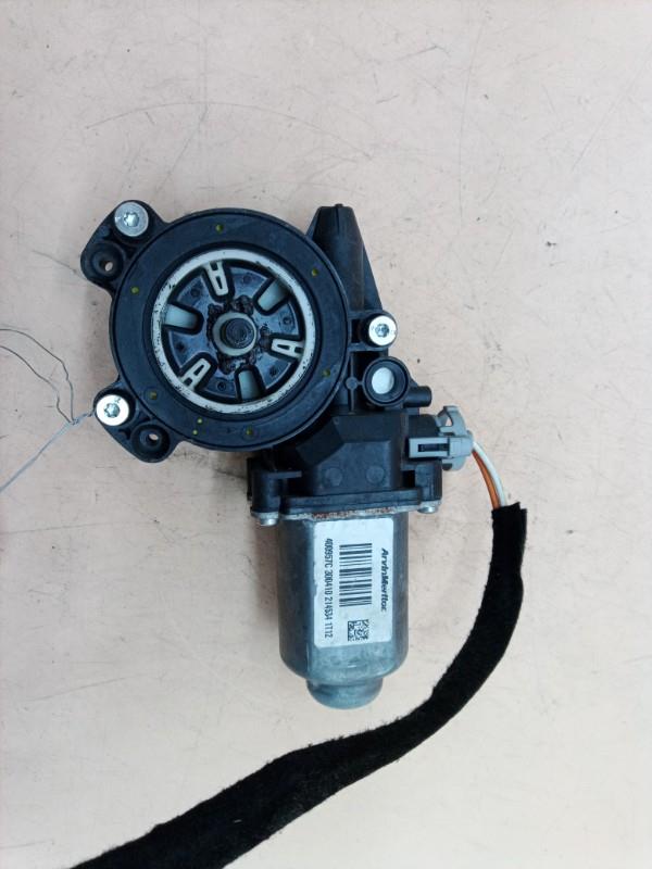 Motore alzacristalli anteriore sinistro RENAULT TWINGO 2 PHASE 1 Gasolina - 1
