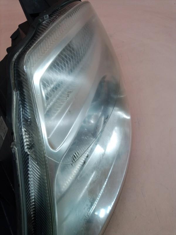 Gruppo ottico anteriore principale sinistro (luci)(faro) CITROEN C8 Diésel - 1